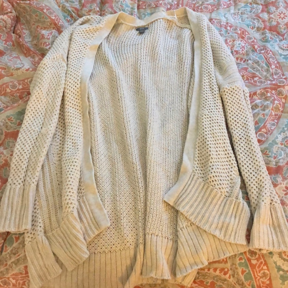 Aerie cardigan